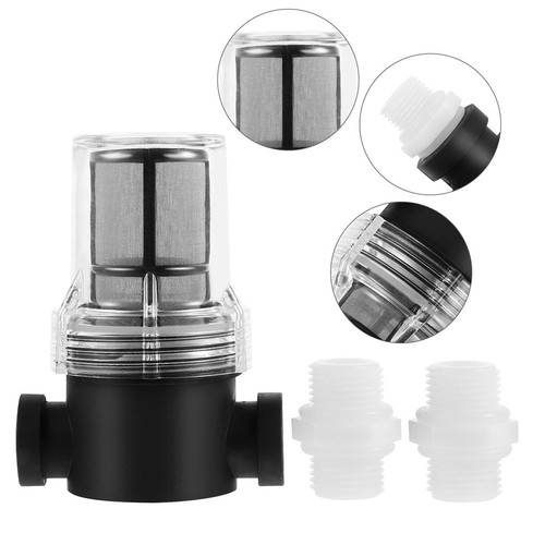 Inline filter reusable - filter,