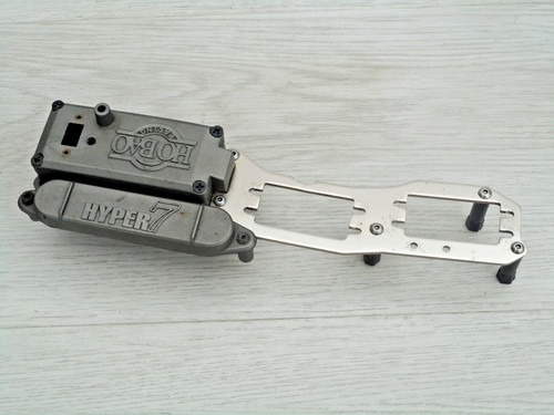 Hobao hyper pbs radio - hobao,