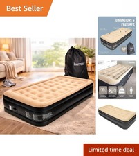 Avenli Single Airbed - Quick