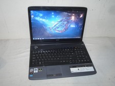 Acer aspire 6930g - 6930g, windows