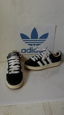 Adidas Campus Leather Sneakers