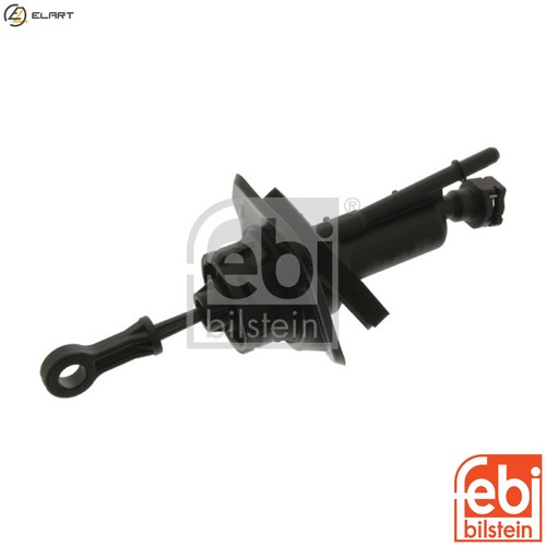 Master cylinder clutch 38903 - cylinder,