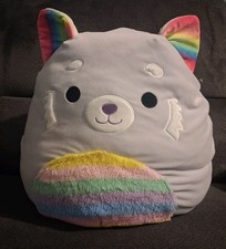 Squishmallows Priya the Red