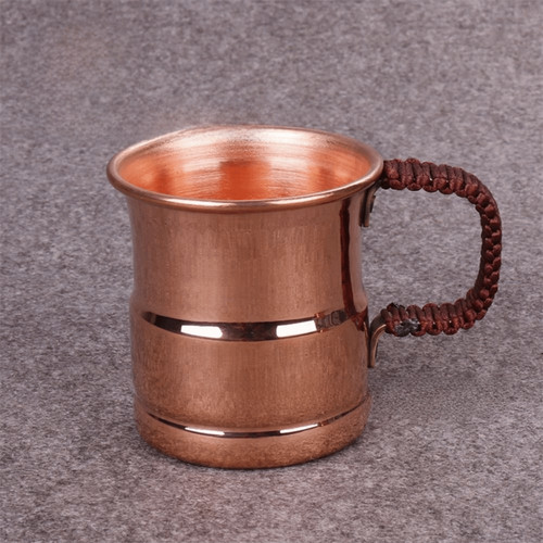 Thickened design pure copper - design,