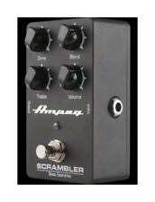 Ampeg Scrambler Bass Overdrive