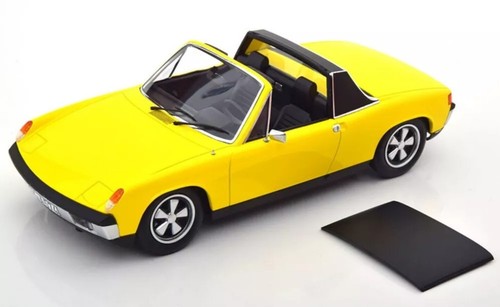 Norev collectors auto die - 1:18,