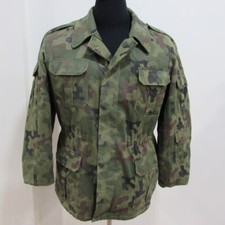 Poldres Men's M65 Style Jacket Chest 44/46 UK XL REF (Y00667)