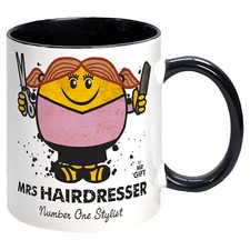 Hairdresser Mug - Gift for