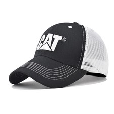 CAT Caterpillar Baseball Cap