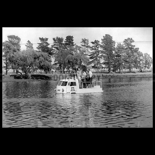 Photo 028887 amphibious - photo, a.028887