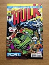 INCREDIBLE HULK #180 -