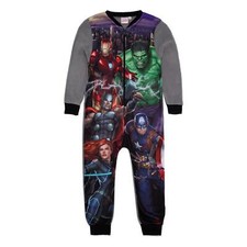 Marvel grey avengers - grey,