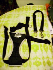 Dog Car Harness