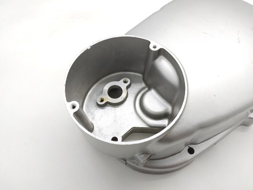 Nos crankcase cover - rh,
