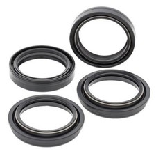 ALL BALLS FORK OIL + DUST