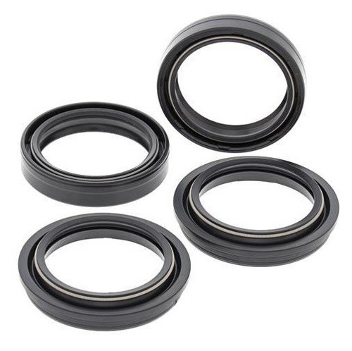 All balls fork oil dust - oil,