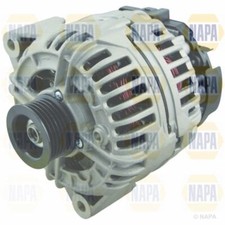 Alternator 120 Amp FOR