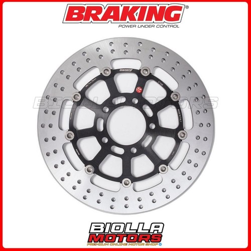 Stx68 front brake disc braking - brake,