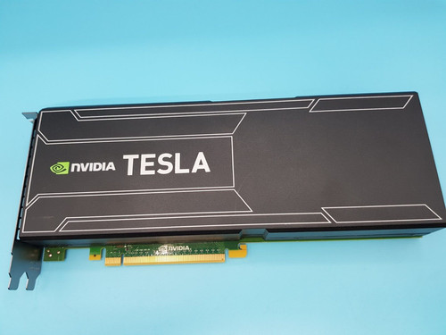 Nvidia tesla k40m - nvidia, 12gb