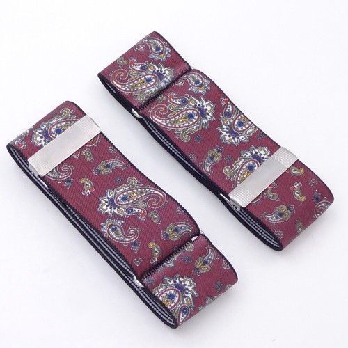 Anti slip elastic shirt sleeve - anti-slip,