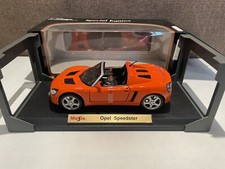 Maisto Special Edition 1/18