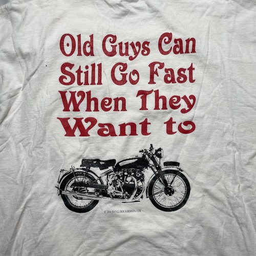 Vtg old guys - can, go