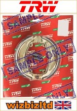 Suzuki GN 125 U 1994-1999 TRW