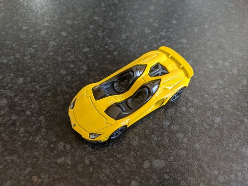 Hot wheels bfd70 2014 - wheels, hw