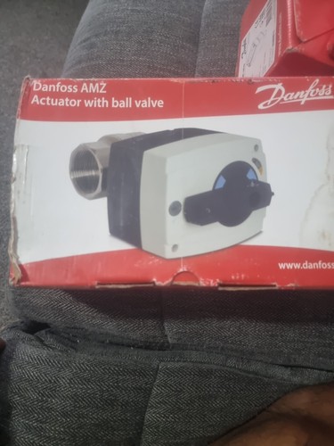 Danfoss amz 112 port - danfoss,