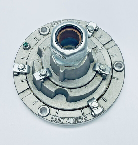 Unused milltronics 7ml18301an - milltronics,