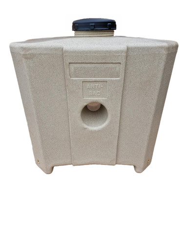 250l litre garden plastic - litre,