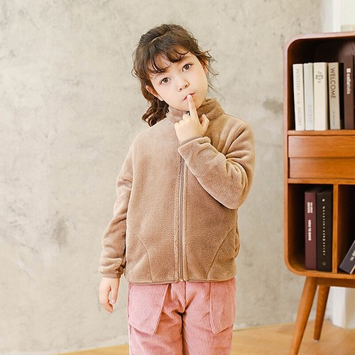 Children outwear coat - coat, cardigan
