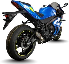 Suzuki GSX-R 1000 2017-2024