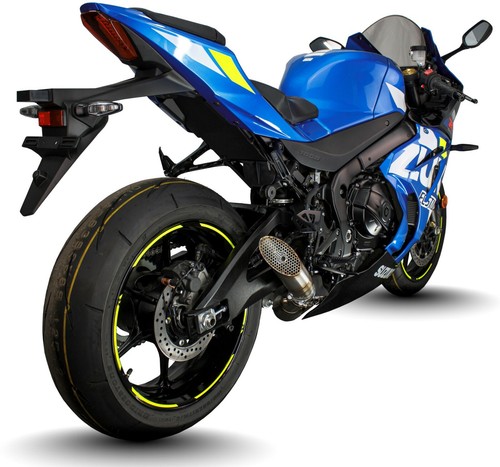 Suzuki gsx 1000 2017 - suzuki, 2017-2024