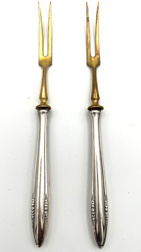 Antique european silver - antique,