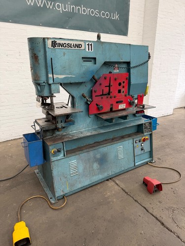Kingsland 85xs hydraulic - 85xs,