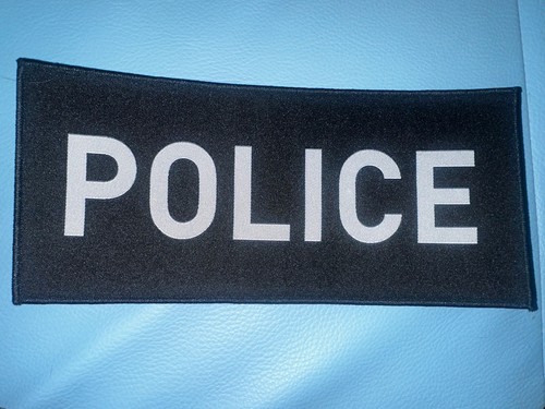 22x10cm high quality police - high,