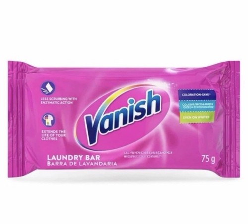 Vanish stain remover - stain,