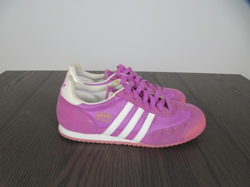 Adidas dragon shoes womens - dragon,