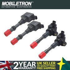 Mobiletron CH-27 & CH-26 Front