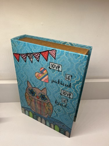 Contemporary large book - large,