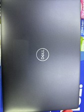 Dell Latitude 5401 Laptop