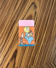 The Simpsons 2002 Couch Fridge