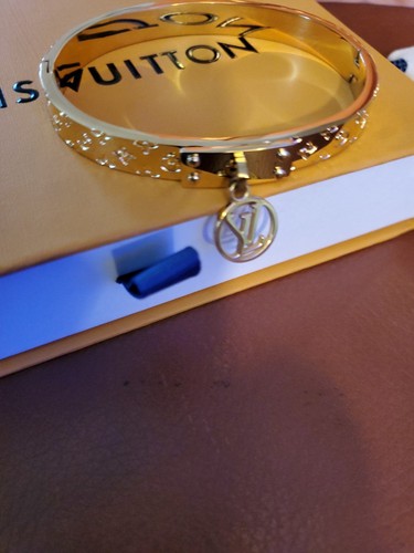 Louis vuitton bracelet - louis,