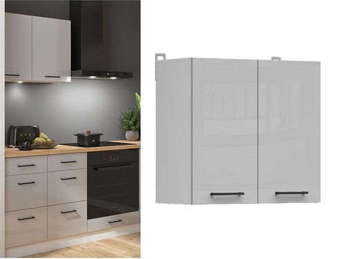 Kitchen wall unit - unit, 600mm