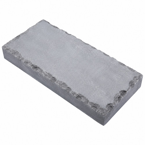 Grey stone paving - stone, slabs