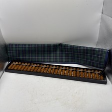 Vintage Japanese Abacus /