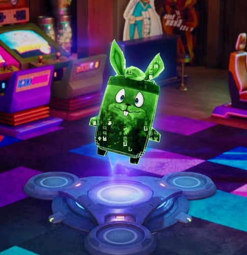 Cheat master jackrabbit sprite - cheat,