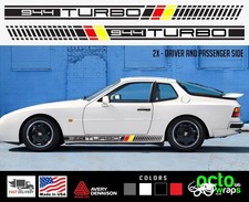 fit Porsche 944 Turbo s2 parts