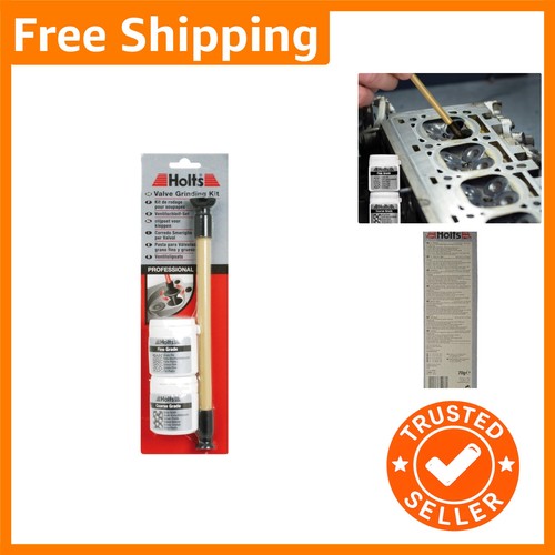 Holts valve grinding - holts, &